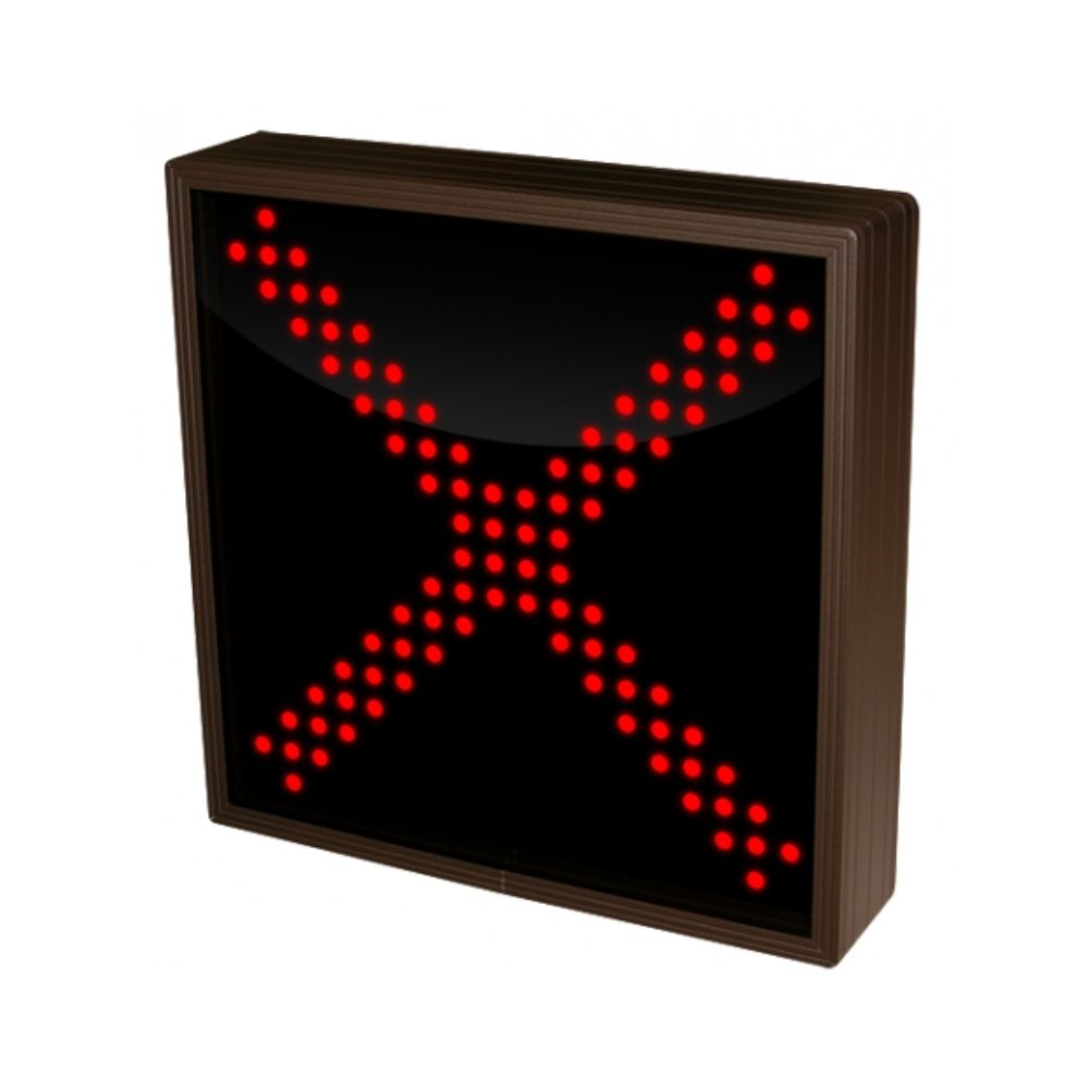 Signal-Tech X TCL1010R-178TS/12-24VDC | SIG-49034