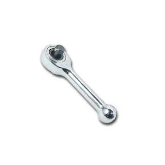 1/4 inDrive Gearless Micro Ratchet