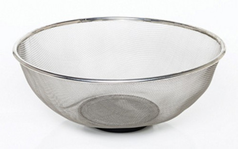 Titan Tools Magnetic Strainer Basket 11" (11180)