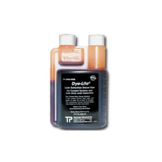 Dye-Lite and #174, Coolant/Auto Body Dye
