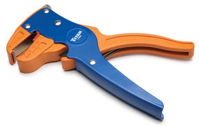 Self Adjusting Wire Stripper TTN-11469