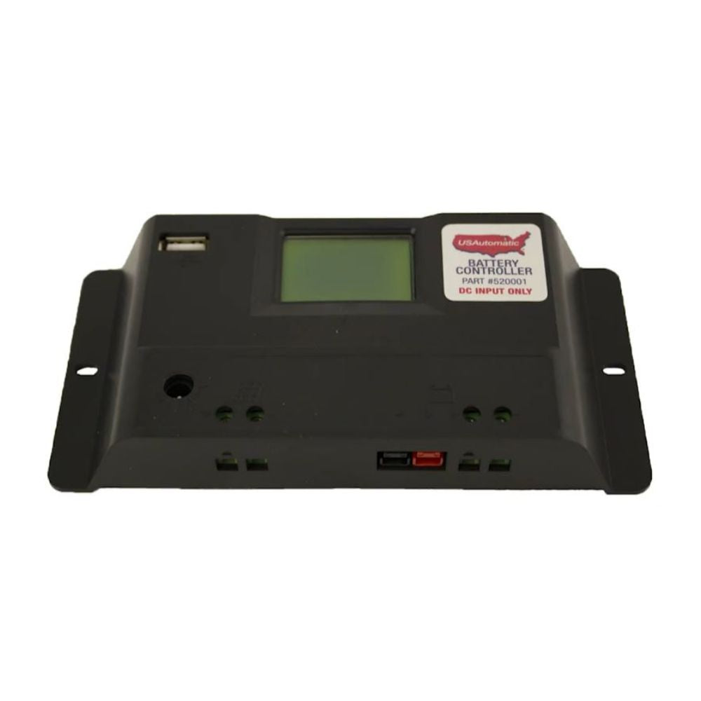 USAutomatic 10Amp DC Battery Controller | USA-520001