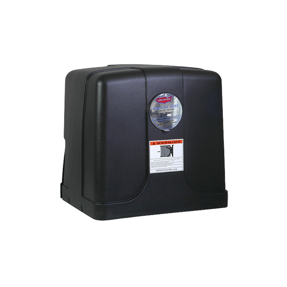 USAutomatic Patriot RSL Cover with Manual Release Access Plate | USA-590020