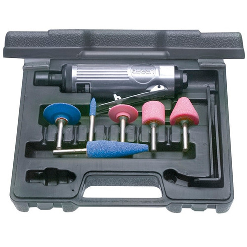 Mini Grinder With Accessories.