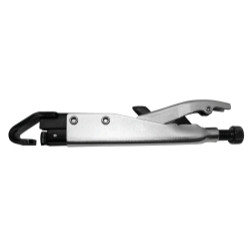 Adjustable Slide-Lock Pliers with J Jaws VIMSLP4