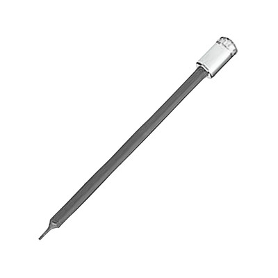 VIM Tools V45L T30 Torx Driver 4.5″ OAL, 3/8″ sq.dr. holder (V45L-T30)