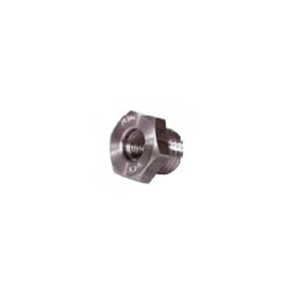 5/8 in -11 to M10 x 1.25 (GA-1) Adapter