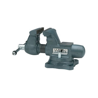 6-1/2 inTradesman Vise