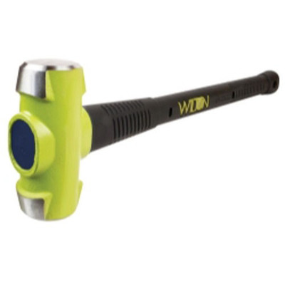 Wilton 24" 6lb B.A.S.H Sledge Hammer 30HRC (40624)
