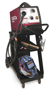 FP135 Mig Welding Package VCT-1444-0346