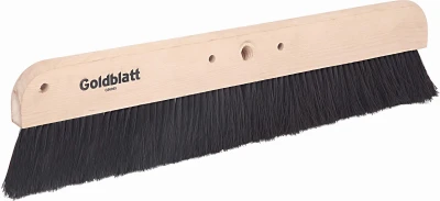 Concrete Broom, 24 In.