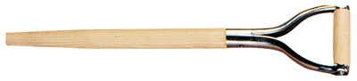 25-inch Wood Shovel Replacement Handle With D-grip - Model 2019500