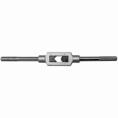 Heavy Duty Adjustable Tap Wrench For 0-1/2 Inch & 3-12 Mm Taps