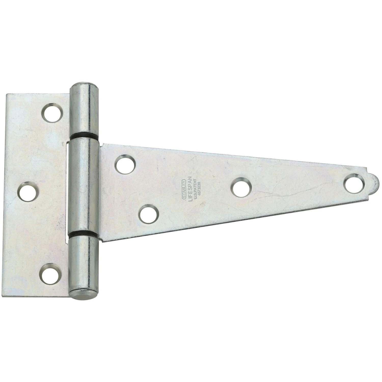 Extra Heavy Duty Gate T-hinge, 5 In.