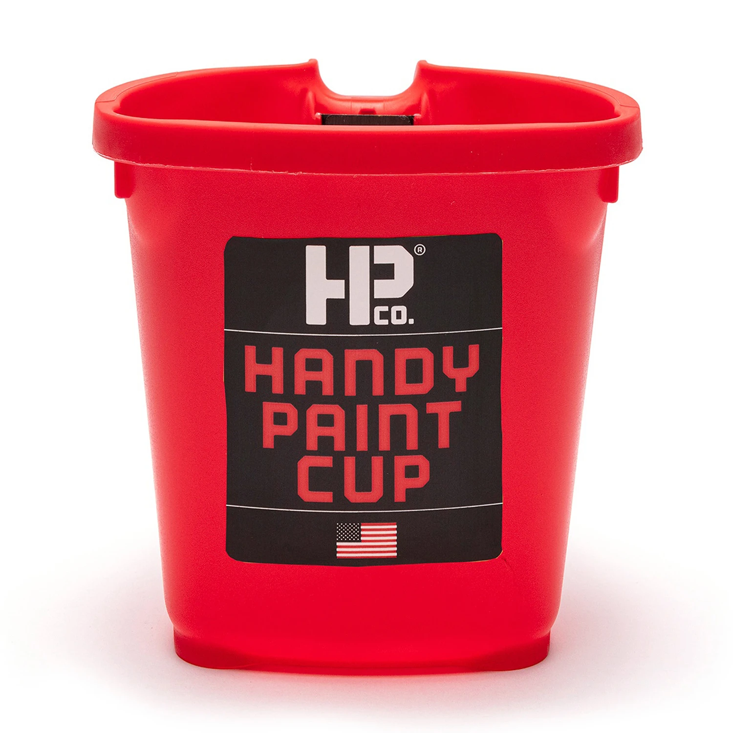 Paint Cup, Disposable, 1 Pt.