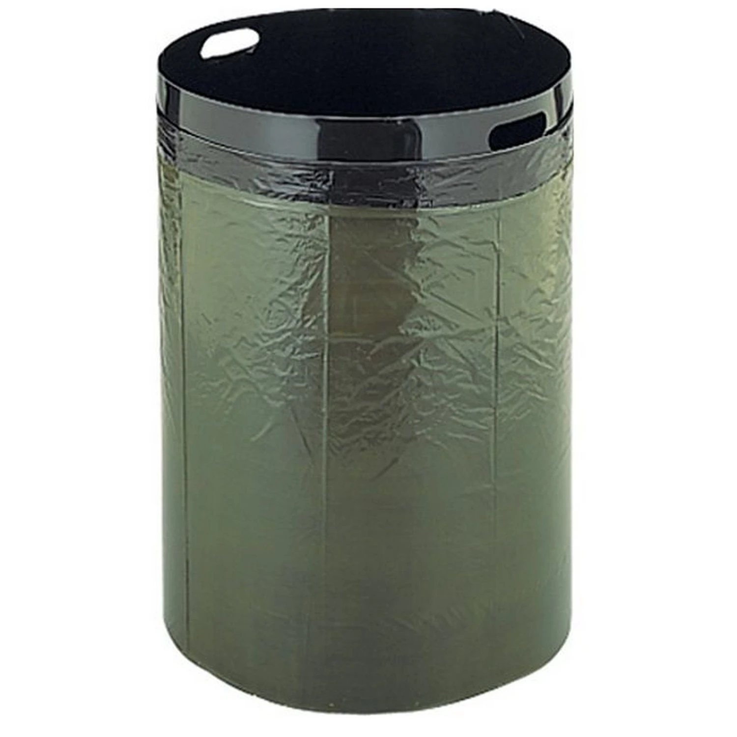 Products Easy Bagger 30 To 39 Gal. Capacity Recycled Plastic Lawn & Yard Bag Holder