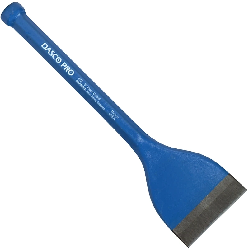 Mayhew Tools 3 In. X 12 In. Floor Chisel