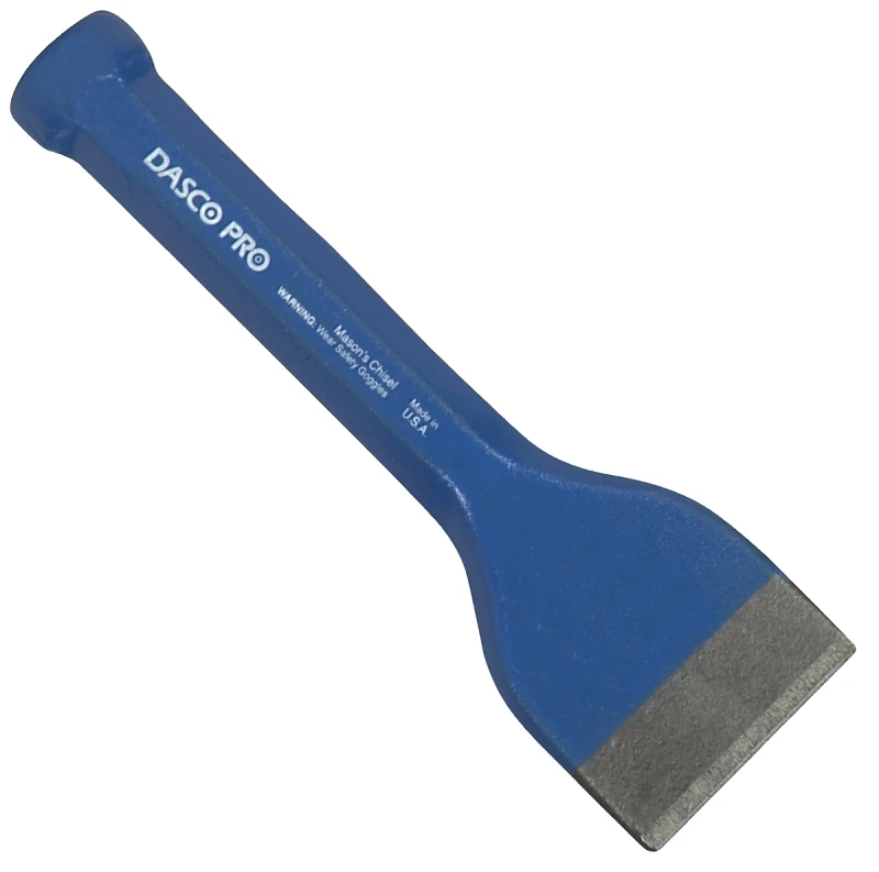 Mayhew Tools 2-1/4 In. X 7-3/4 In. Mason Chisel