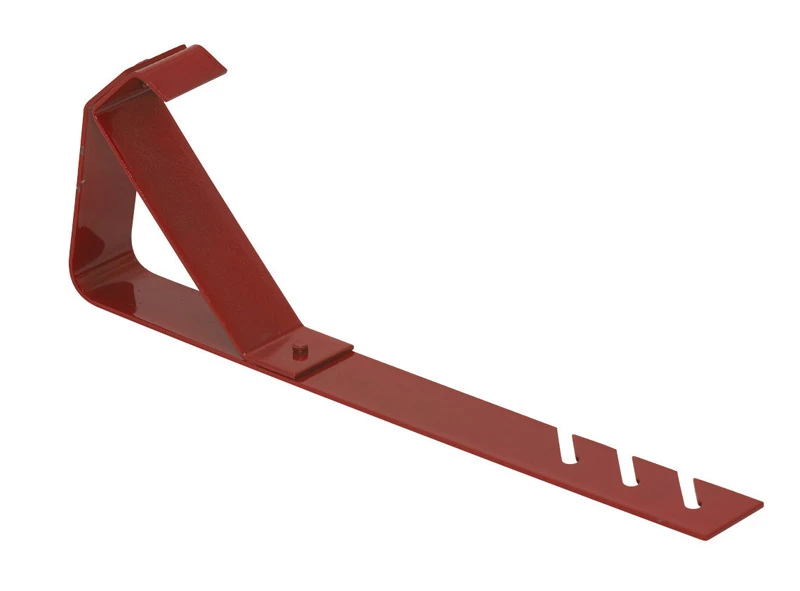 Acro 16 In. 2x6 45 Degree Fixed Roof Bracket