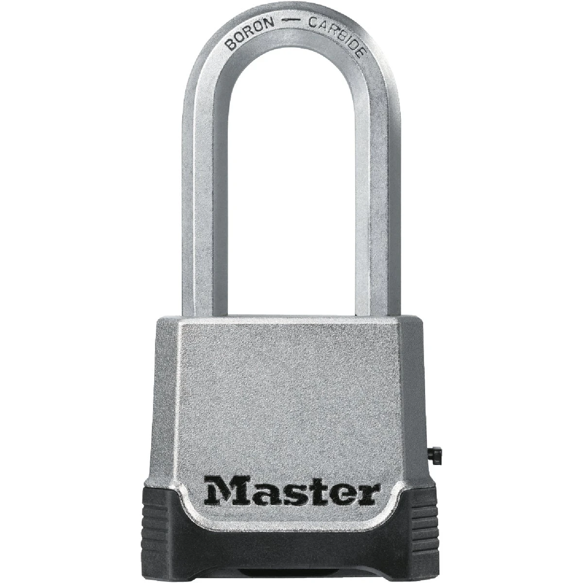 Magnum 2-1/4 In. Zinc Die-cast Resettable Combination Padlock