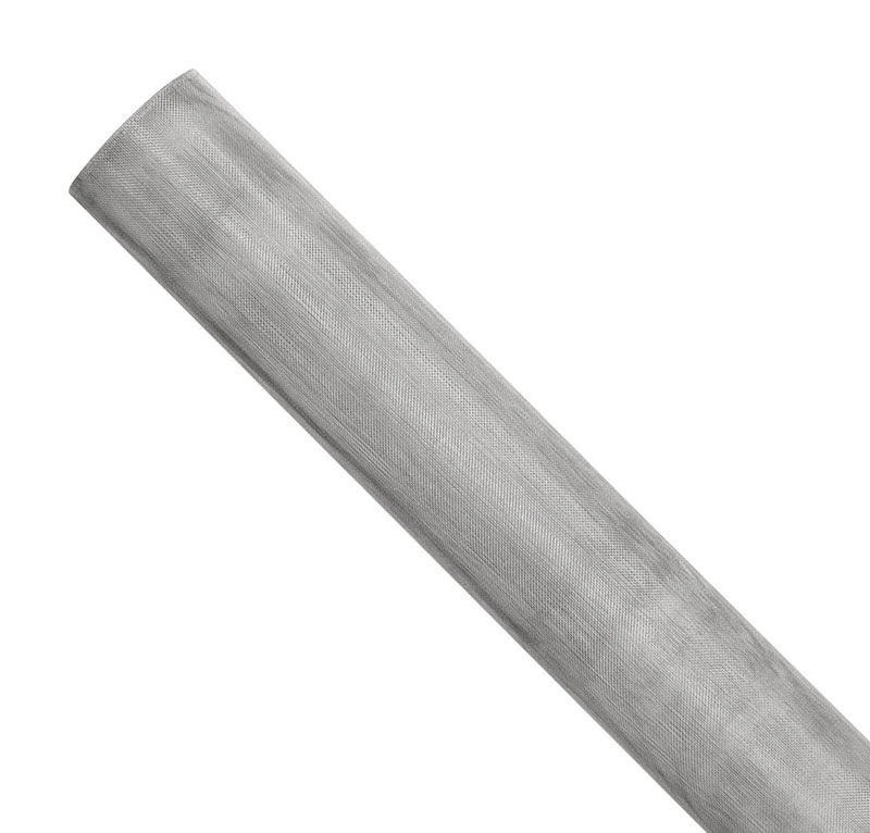Phifer 24 In. X 100 Ft. Brite Aluminum Screen