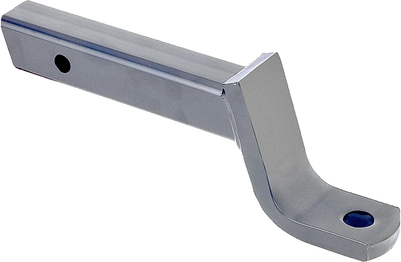 21175 Steel Ball Mount Bar, 3-1/4 Inch Drop, 2 Inch Receiver