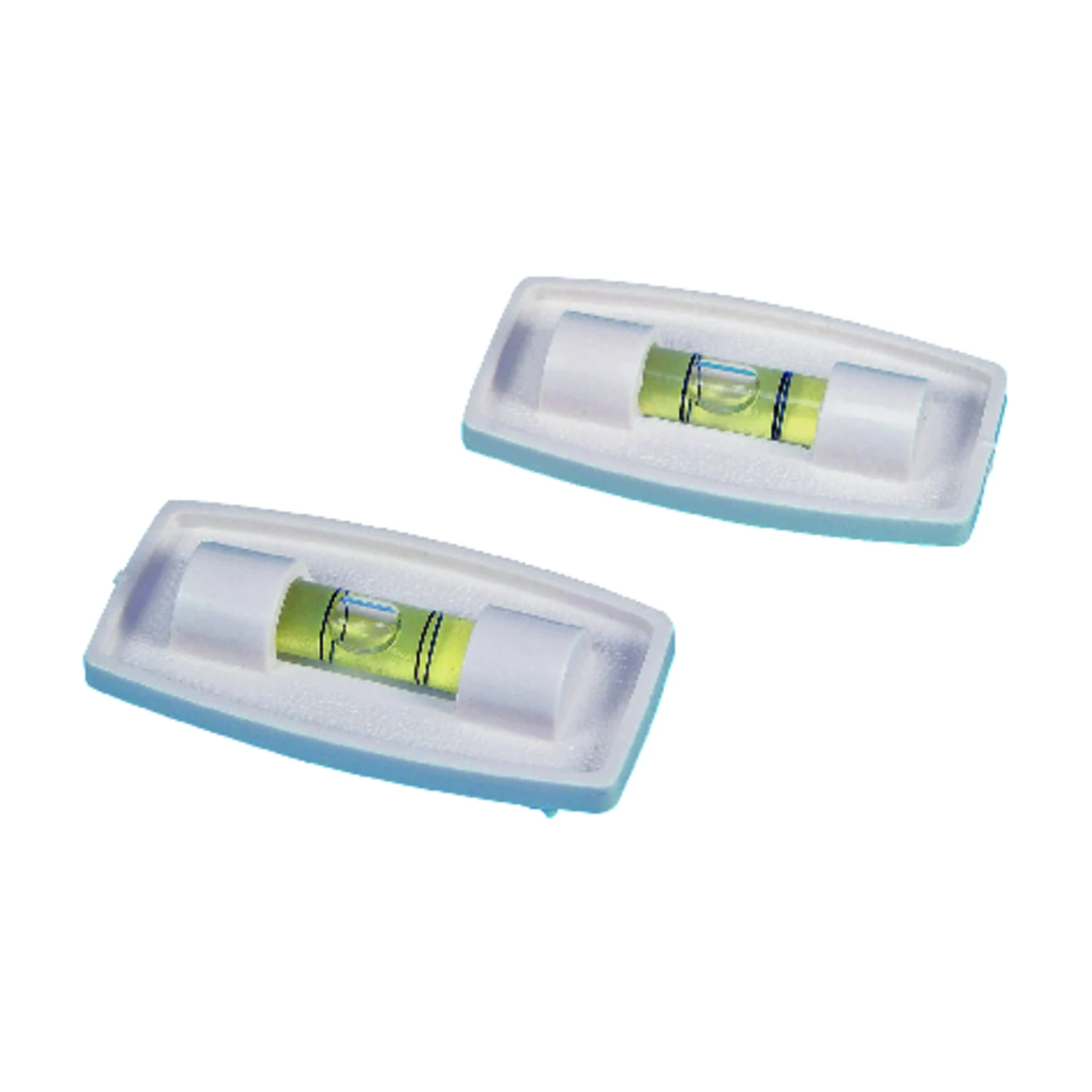 Camco Standard Rv Level, (2-pack)