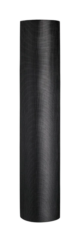 Fcs9204-m 60 In. X 100 Ft. Black Aluminum Screen Wire