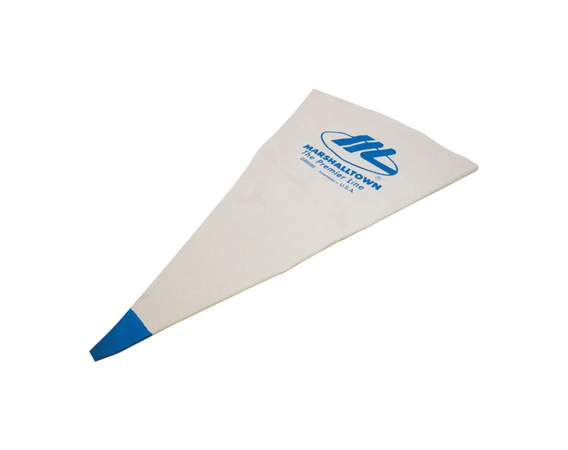 Blu-tip Grout Bag (12 X 24 In) For Precise Tile & Masonry Grouting