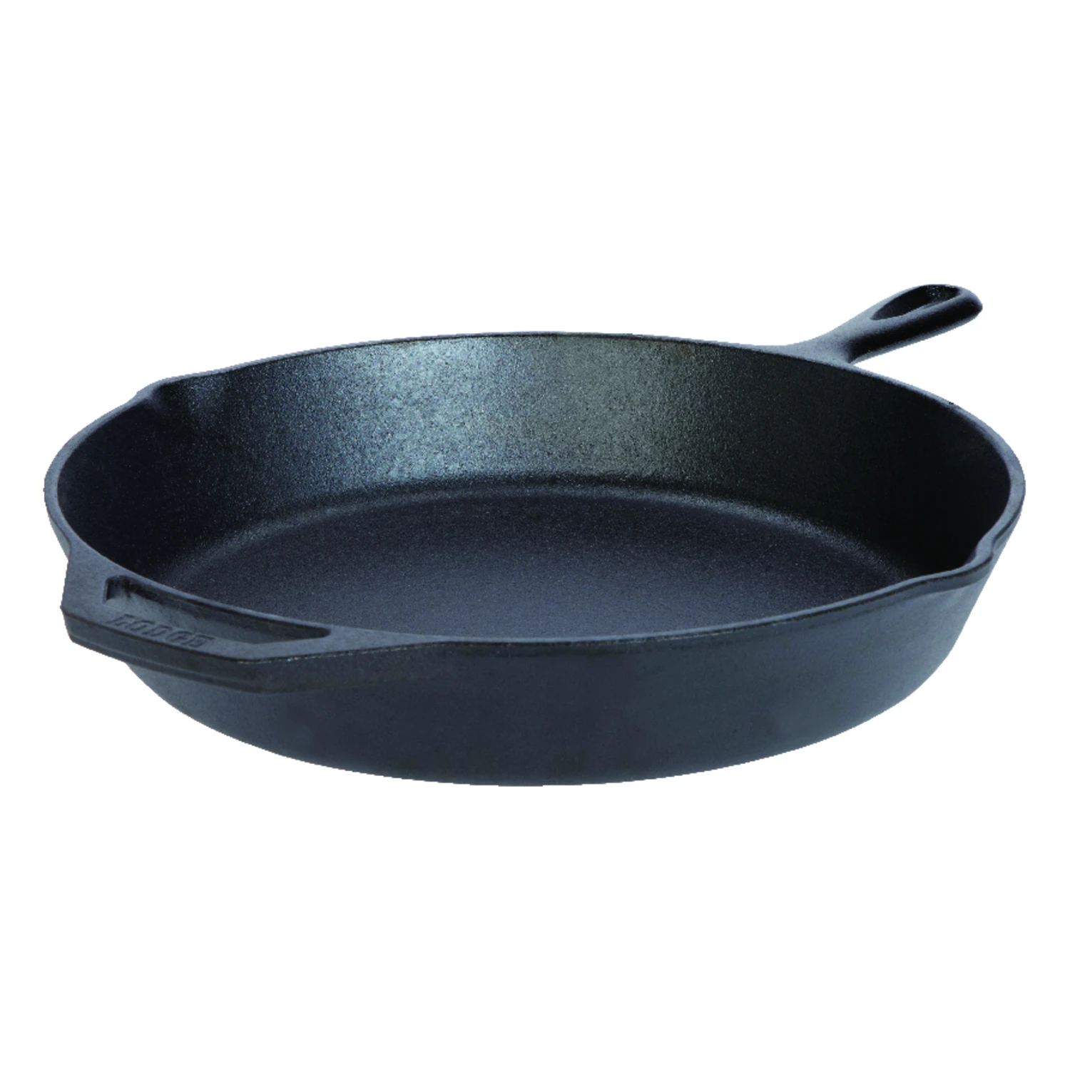 12 Inch Cast Iron Skillet With Assist Handle - Model L10sk3