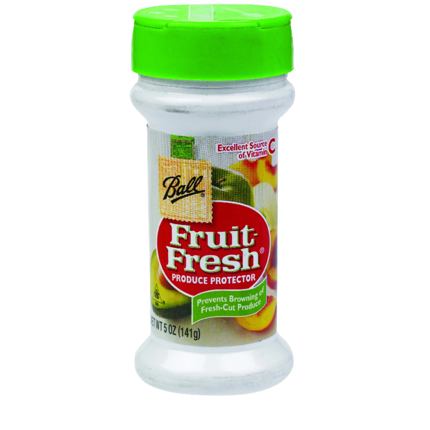 Mrs. Wages 6 Oz. Fresh Fruit Preserver