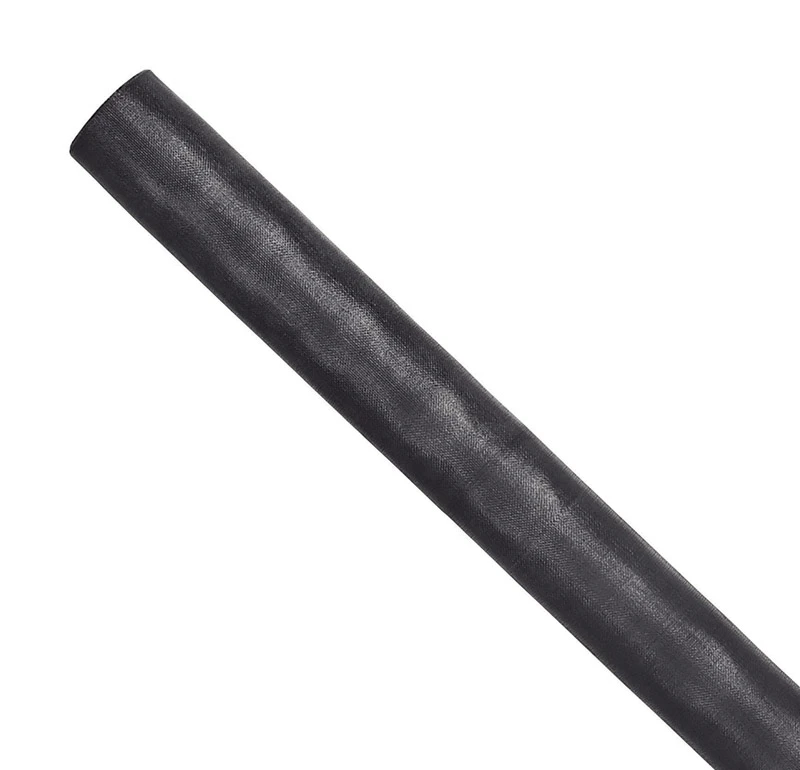 Fiberglass Window Screen, Charcoal, 60 In. X 100 Ft.