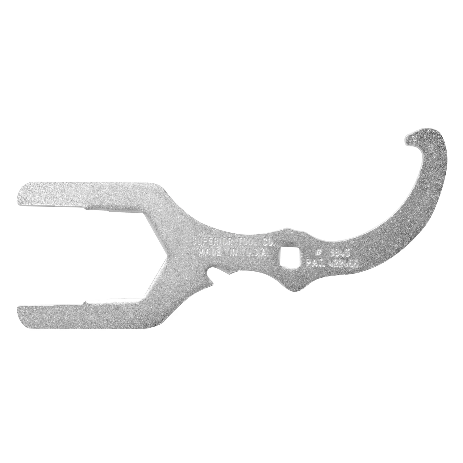 Universal Sink Drain Wrench