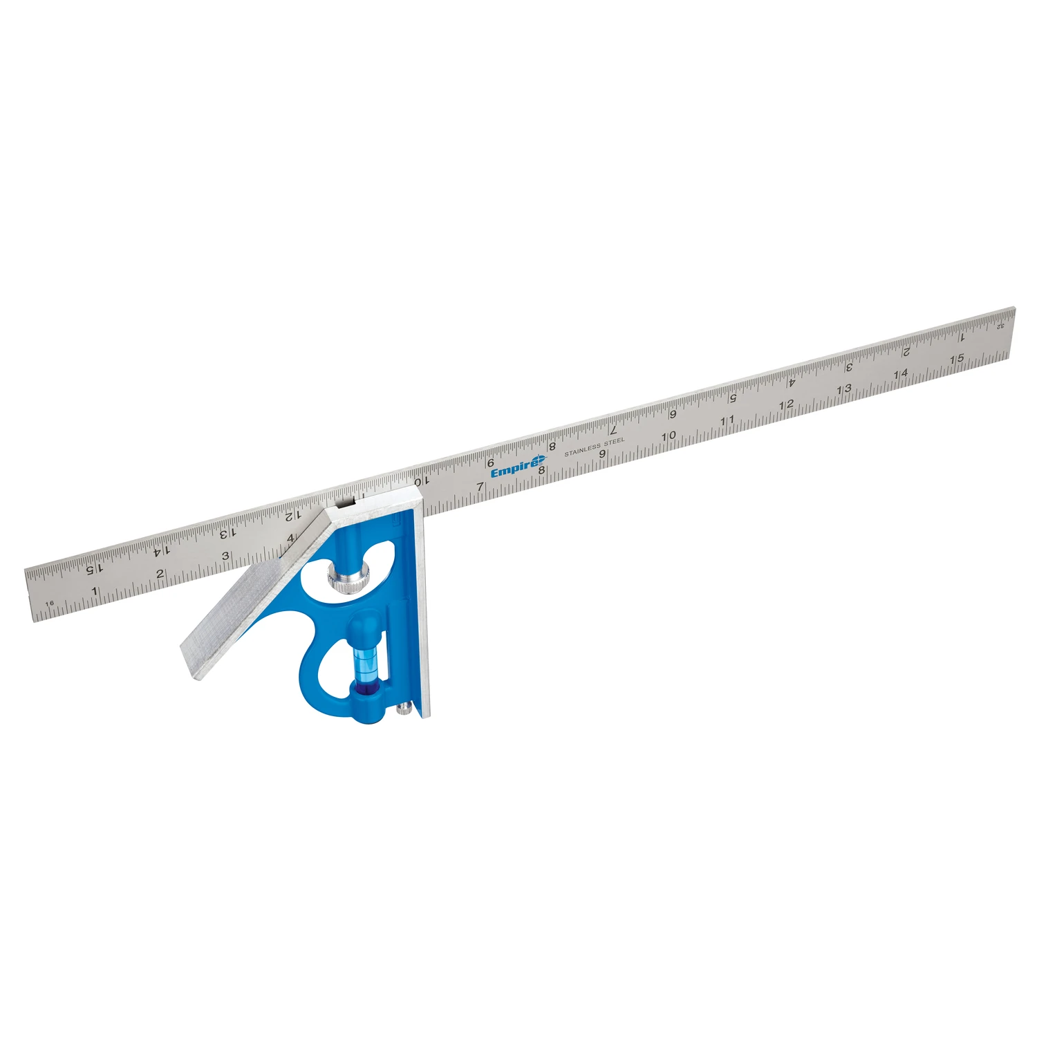 16 In. Heavy-duty Professional Combination Square E280