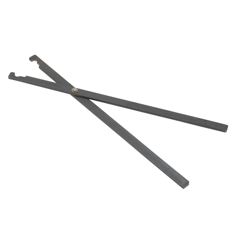 Steel Body Trap Set Tool