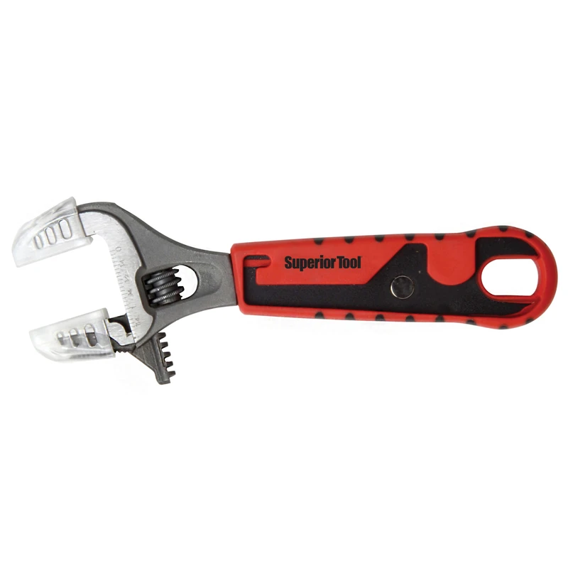1.75 Inch Pipe Wrench 1 Count