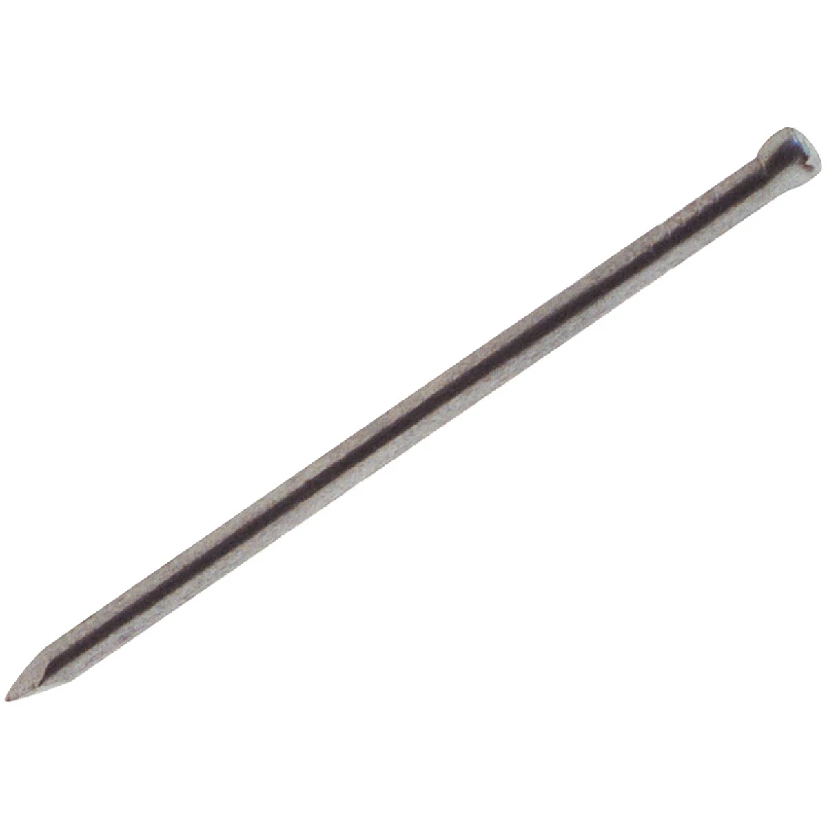 16d X 3-1/2 In. Bright Finishing Nails - Smooth Shank, Cupped Brad Head