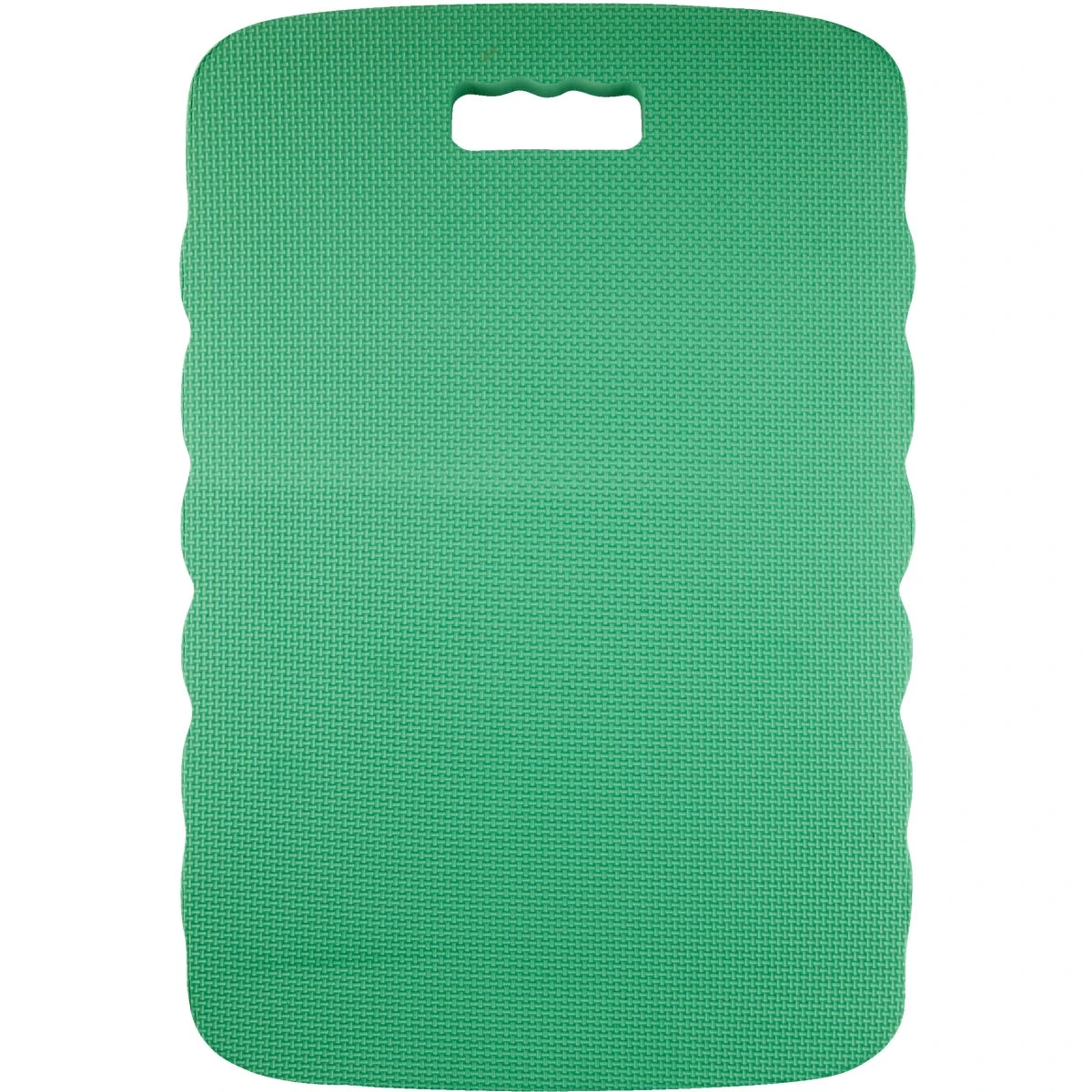 22 Inch Green Foam Garden Kneeler Pad - Model Gm-7201-eva