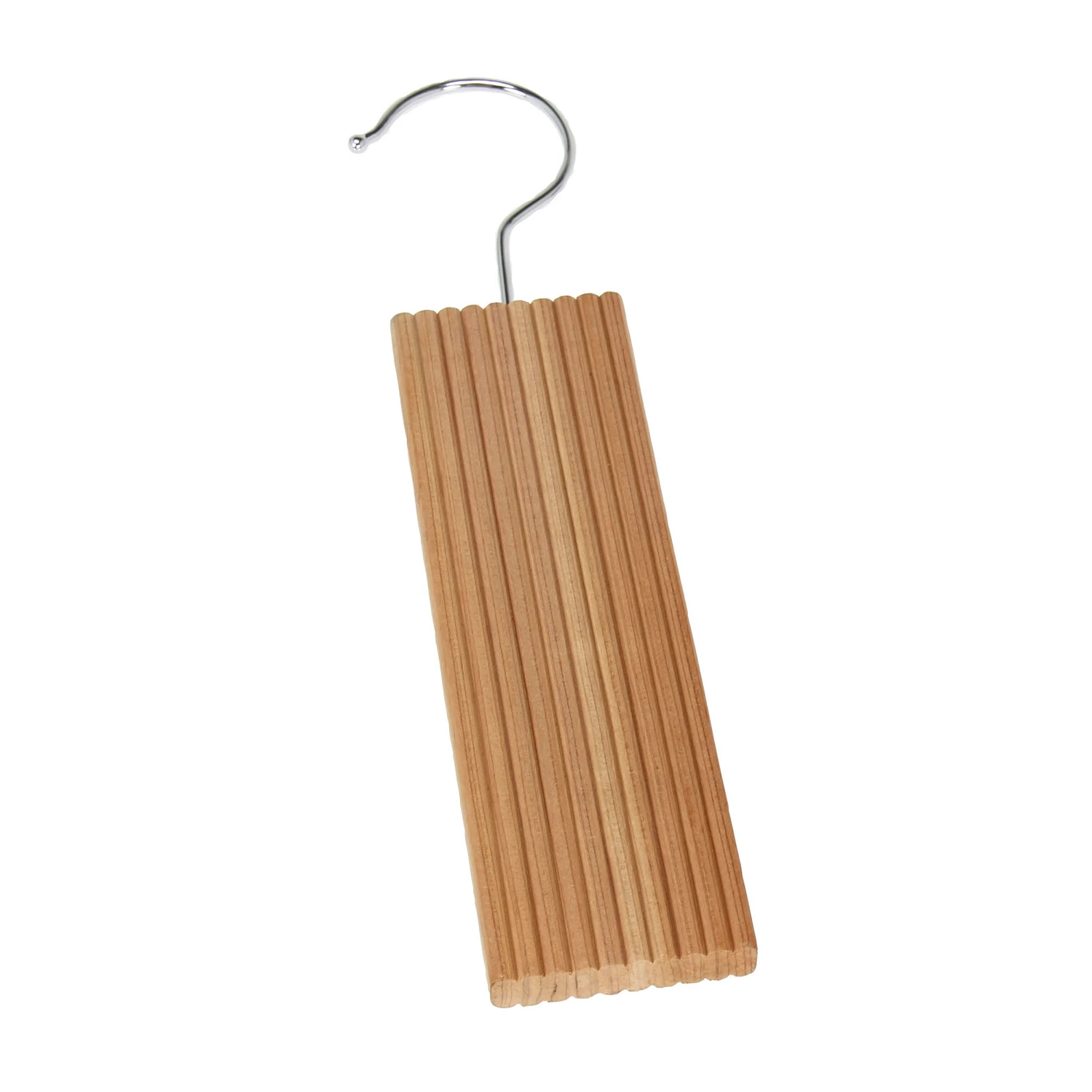 Cedar Hang Up With Hook