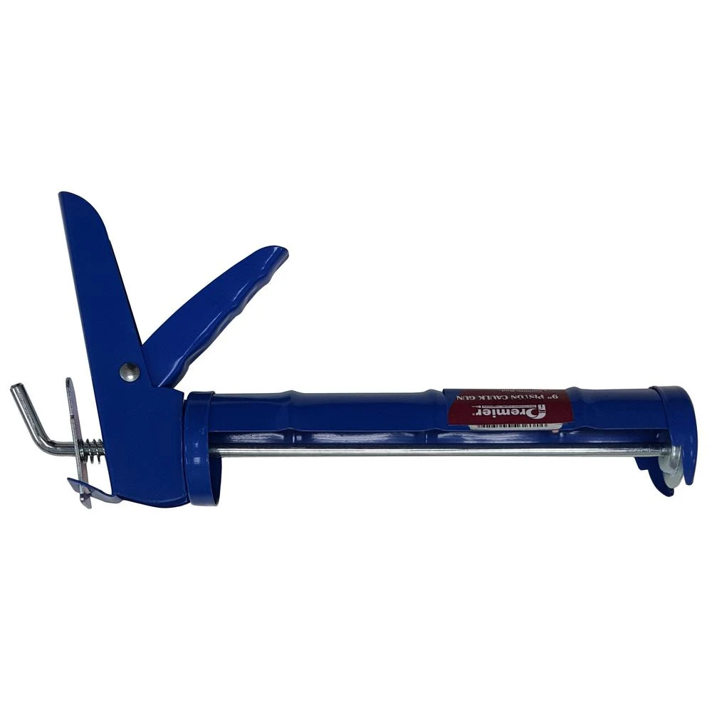 10 Oz. 7:1 Thrust Cradle Caulk Gun