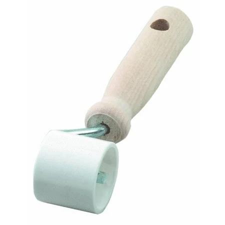 Seam Roller Model 3357 For Seam Finishing And Adhesive Application