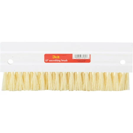 Do It Paper Hanging Brush 2 In. Wide For Wallpaper Application
