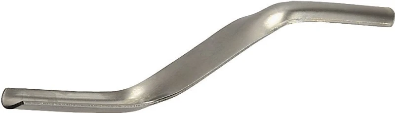 3/8 In. X 1/2 In. High Carbon Steel Brick Jointer - Model 15528