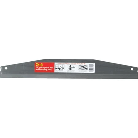 Best Look 24 In. Paint Shield Trim Guide