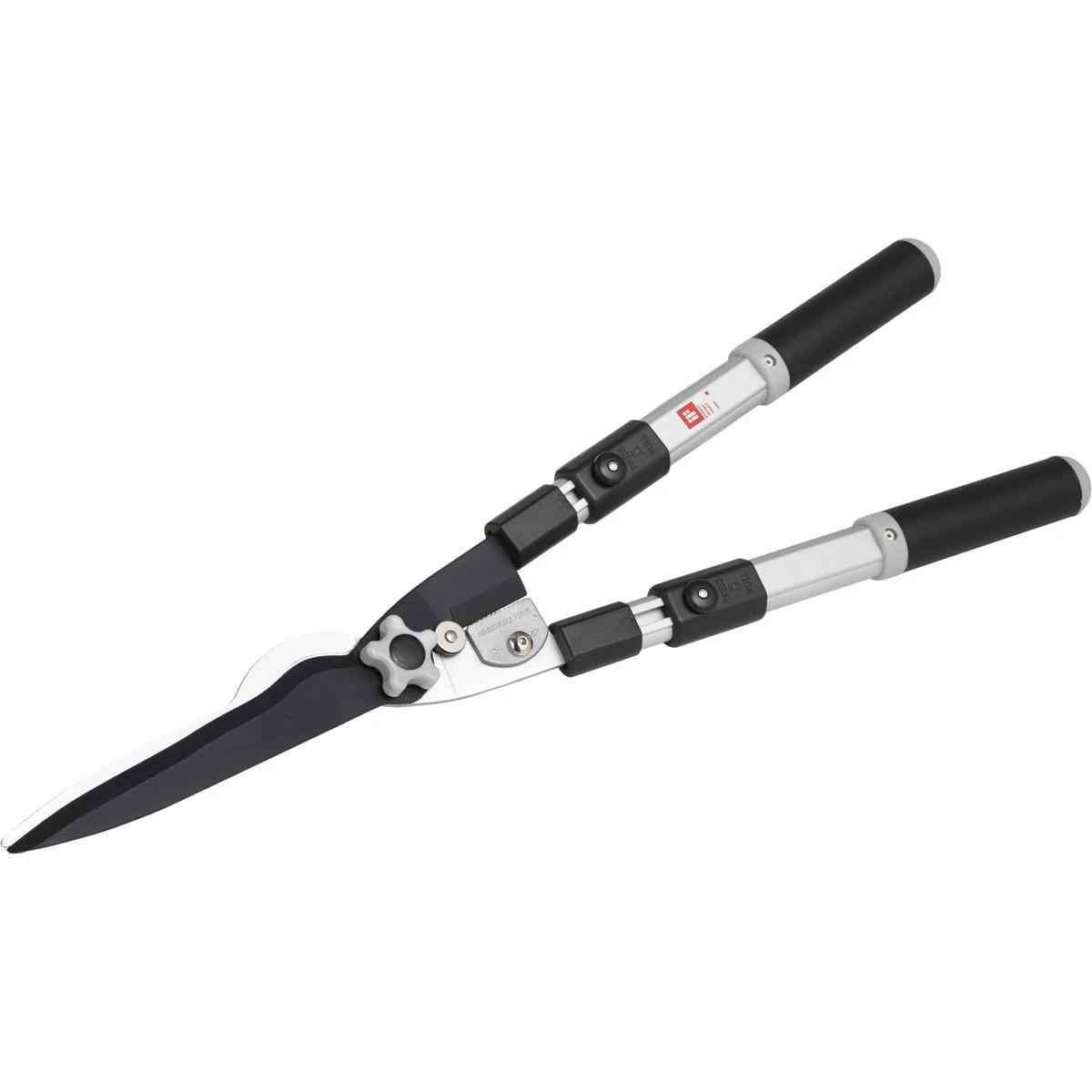 34 In. Aluminum 3-n-1 Hedgelopper Telescoping Bypass Lopper 0182036l