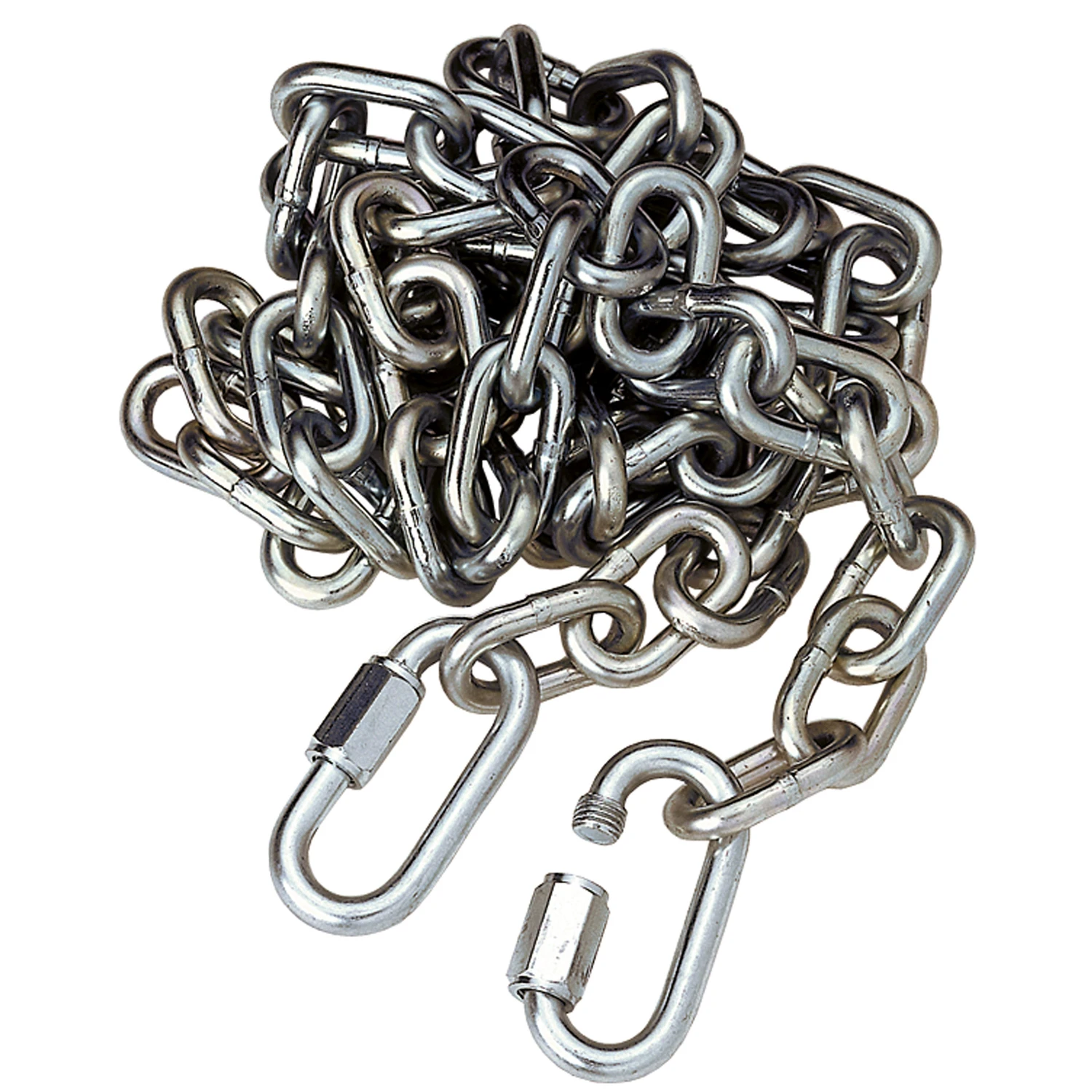 Towpower 5000 Lb. Capacity Steel Safety Chain, 72 In.