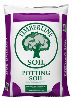 Potting Soil For Containers 40 Pounds Bag Premium Quality