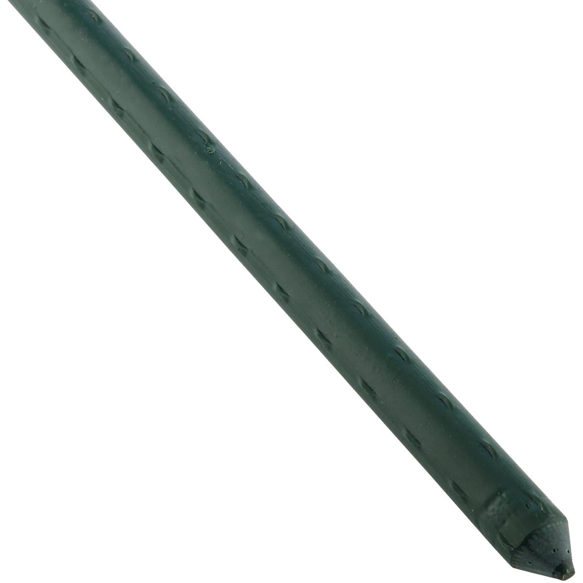 6 Ft. Green Steel Plant Stake