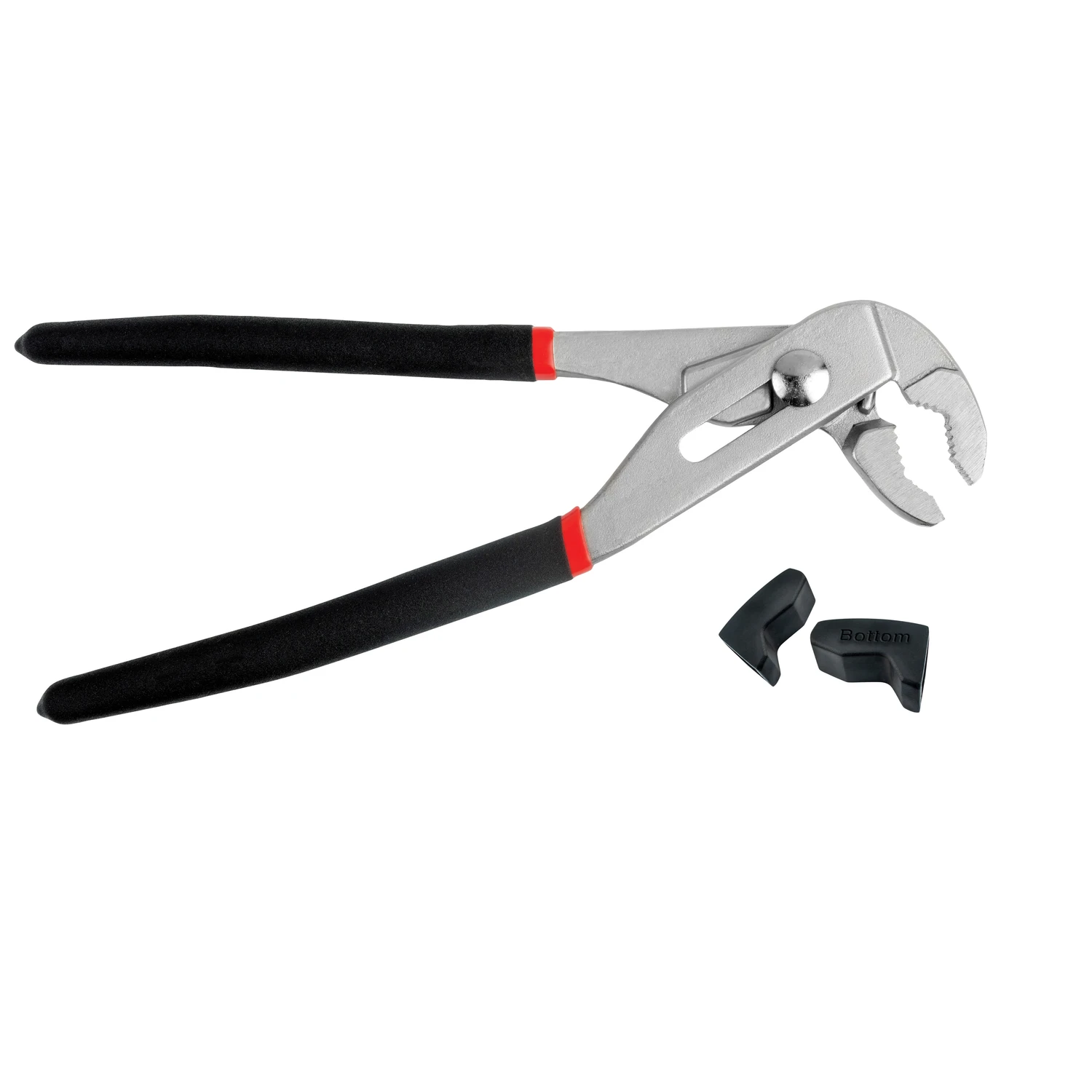 Soft Jaw Protective Pipe Wrench Plier