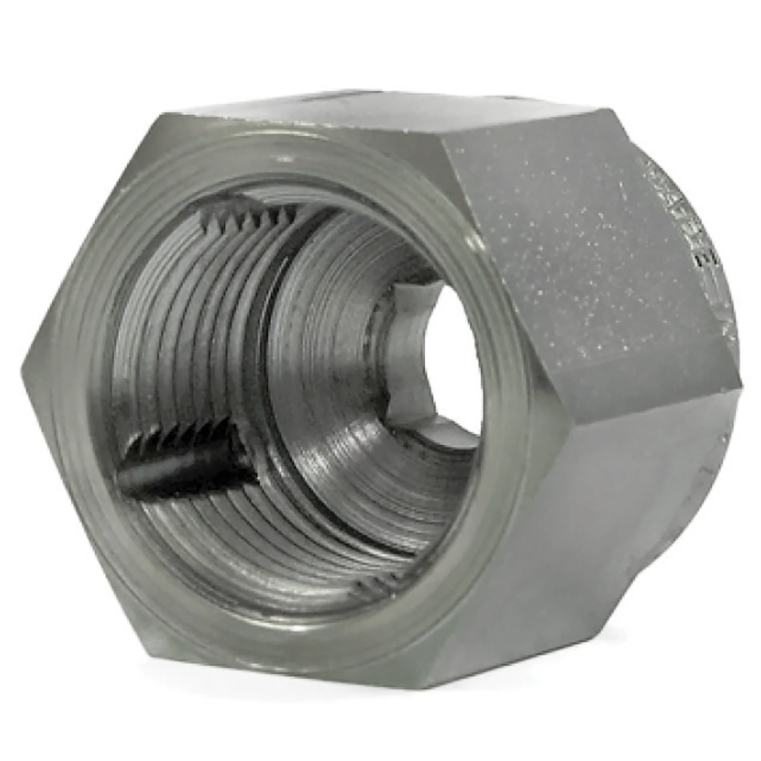 Mr. Thread Hose Tap Thread Cleaner
